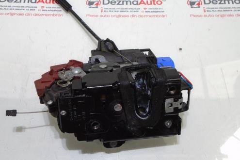 Broasca stanga fata 3B1837015AR,Skoda  Fabia 2 (id:307262)