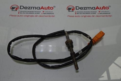 Sonda temperatura gaze 03L906088CC, Skoda Octavia 2 Combi (1Z5) 2.0tdi