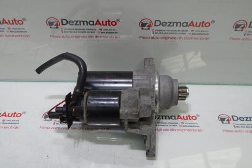 Electromotor, 02T911023G, Skoda Fabia 1 (6Y2) 1.2B (id:306586)