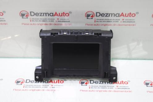 Display bord, GM13301077, Opel Zafira B (A05) (id:306786)