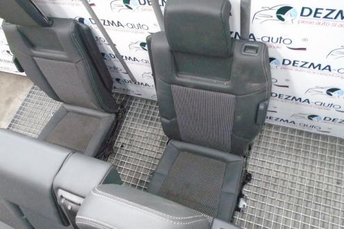 Set scaune cu bancheta, Opel Zafira B (A05) (id:306829)