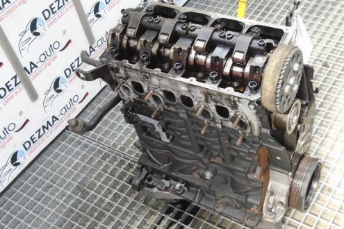 Motor BVK, Vw Sharan (7M8) 1.9tdi (pr:345722)