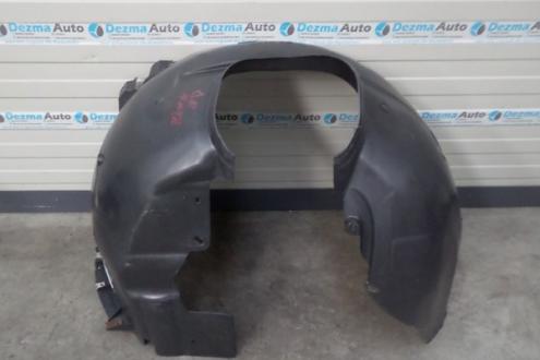 Carenaj dreapta fata 4M51-16114-AA, Ford Focus 2 combi (DAW) 2004-2011