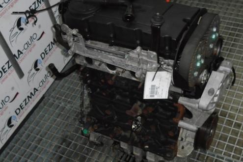 Motor BKP, Vw Passat (3C2) 2.0tdi (pr:110747)