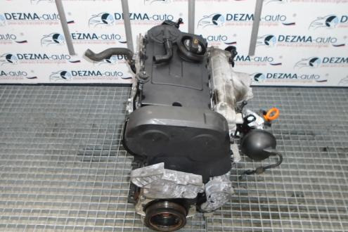 Motor BKP, Skoda Octavia 2 (1Z3) 2.0tdi (pr;110747)