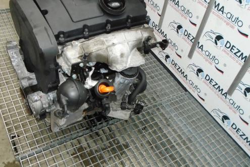 Motor BKP, Skoda Octavia 2 (1Z3) 2.0tdi (pr;110747)