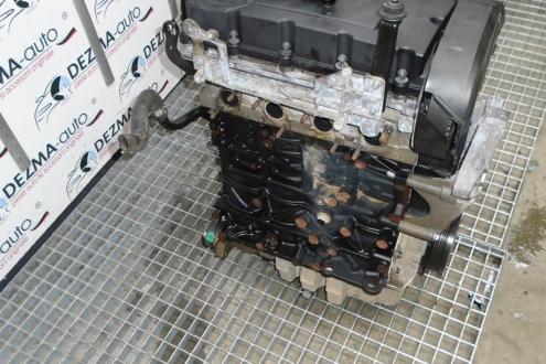 Motor BKP, Skoda Octavia 2 (1Z3) 2.0tdi (pr;110747)