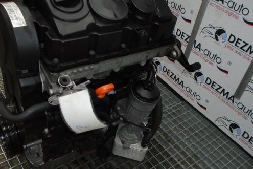 Motor BMM, Vw Touran (1T1, 1T2) 2.0tdi (pr:110747)