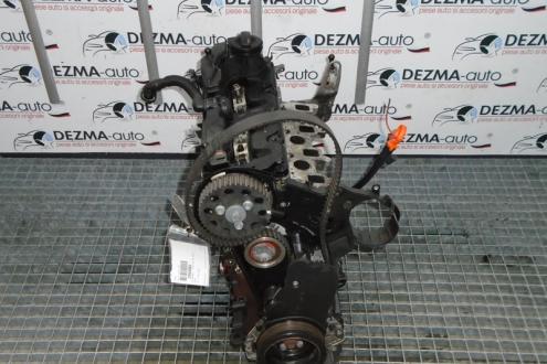 Motor CAY, Vw Polo (6R) 1.6tdi (id:308068)