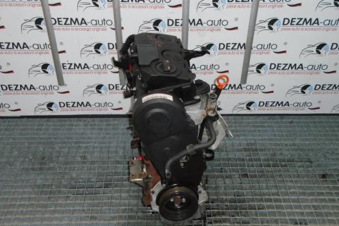 Motor BMP, Vw Passat Variant (3C5) 2.0tdi (pr:110747)