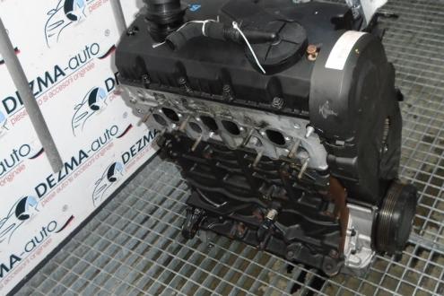 Motor BJB, Skoda Octavia 2 (1Z3) 1.9tdi (pr;110747)