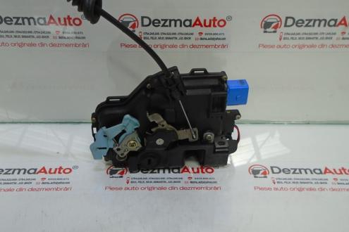 Broasca stanga spate 7L0839015, Vw Touran (1T1, 1T2)