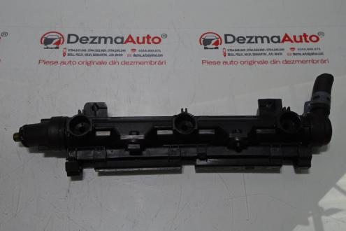 Rampa injectoare 03E133319, Vw Polo (9N) 1.2b (id:307774)