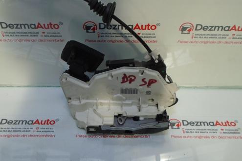 Broasca dreapta spate 5E0839016, Skoda Octavia 3 Combi (5E5)