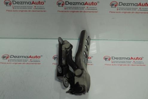 Set balamale capota fata, 1Z0823302C, Skoda Octavia 2 Combi (1Z5) (id:307710)