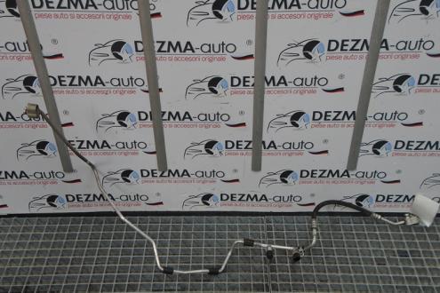 Conducta clima cu senzor 3C0820741AJ, Vw Passat Variant (3C5) 2.0tdi