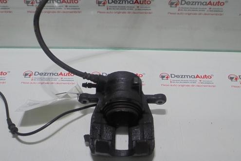 Etrier stanga spate, Mercedes Clasa A (W169) 2.0cdi (id:306318)