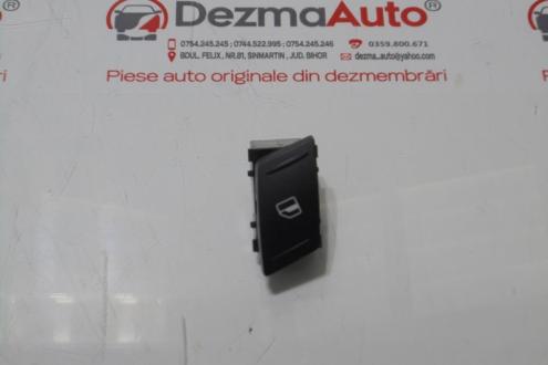 Buton comanda stanga spate, 1Z0959855, Skoda Octavia 2 Combi (1Z5) (id:307665)