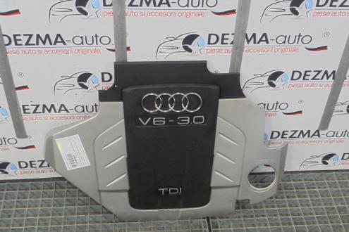 Capac motor 059103925S, Audi A4 (8EC, B7) 3.0tdi