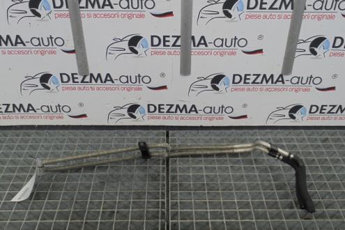 Conducta racire lichid servo directie 8E0422885AK, Audi A4 (8EC, B7) 3.0tdi