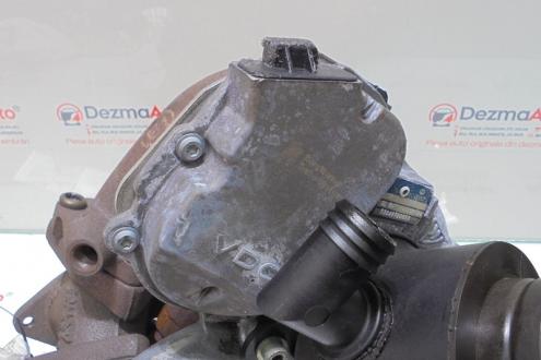 Actuator turbo 059145725A, Audi A4 (8EC, B7) 3.0tdi