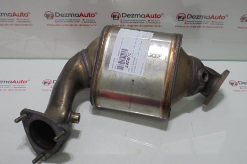 Catalizator 8E0131701FS, 8E0178G, Audi A4 (8EC, B7) 3.0tdi