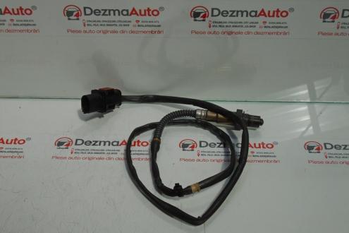 Sonda lambda 059906262F, Audi A4 (8EC, B7) 3.0tdi