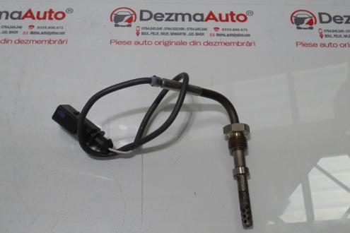 Sonda temperatura gaze 059906088A, Audi A4 (8EC, B7) 3.0tdi