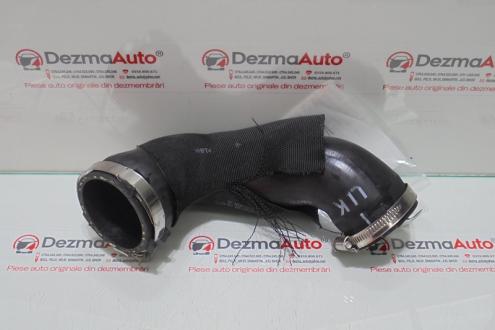 Furtun intercooler 8E0145737C, Audi A4 cabriolet (8H7) 3.0tdi