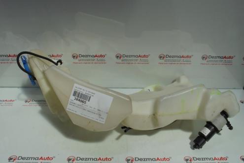 Vas stop gel cu 2 motorase 8E0955451AN, Audi A4 cabriolet (8H7)
