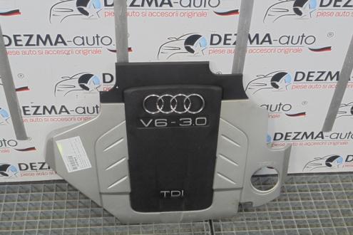 Capac motor 059103925S, Audi A4 cabriolet (8H7) 3.0tdi