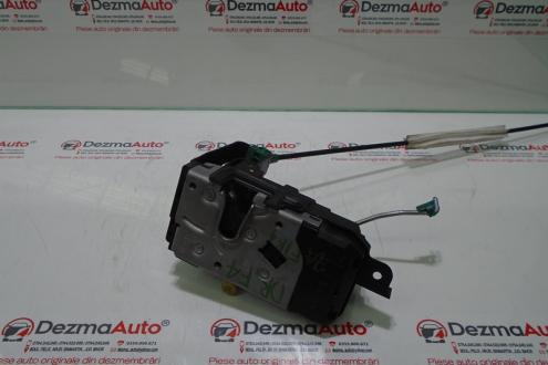 Broasca dreapta fata GM13220368, Opel Zafira B (A05) (id:306823)