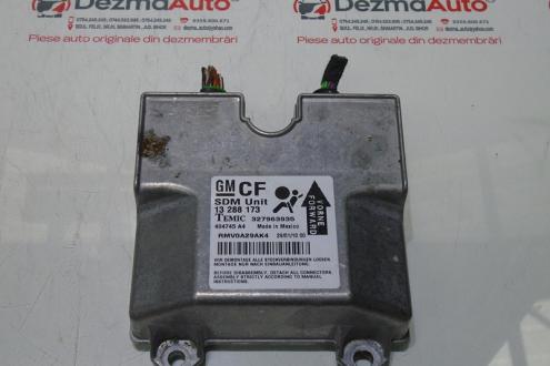 Calculator airbag GM13288173, Opel Zafira B (A05) 1.7cdti (id:306826)