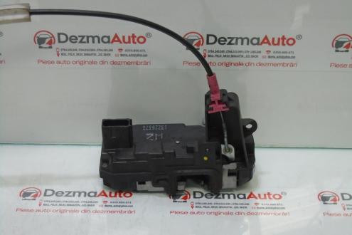 Broasca stanga spate GM13220373, Opel Zafira B (A05) (id:306808)