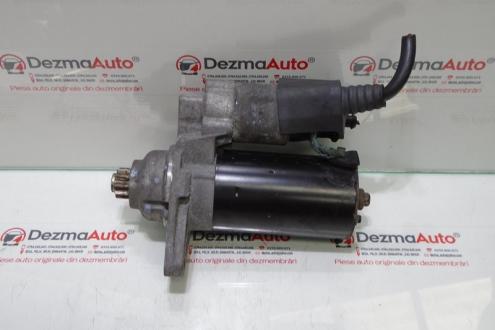 Electromotor, 02Z911023F, Vw Passat Variant (3C5) 1.9tdi (id:307521)