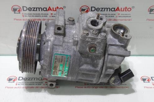 Compresor clima 1K0820803Q, Skoda Octavia 2 (1Z3) 1.9tdi (id:307900)