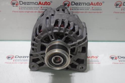 Alternator cod 231001318R, Renault Duster, 1.5dci (id:308484)