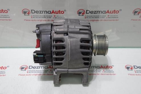 Alternator cod 231001318R, Renault Duster, 1.5dci (id:308484)