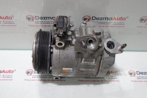 Compresor clima H1F1-19D629-HA, Ford Focus 3, 1.5tdci (id:307926)