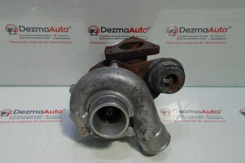 Turbosuflanta A6110960099, Mercedes Clasa C combi (S202) 2.0cdi