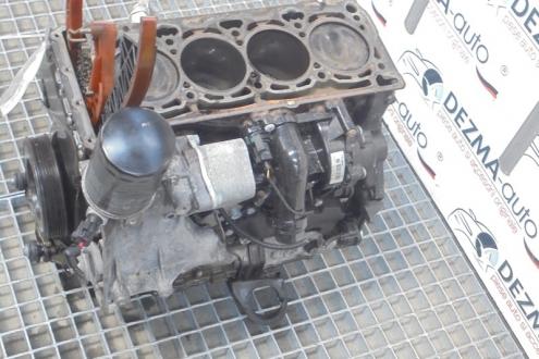 Bloc motor ambielat, CAW, Vw Scirocco (137) 2.0tfsi (id:308563)