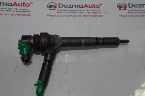 Injector cod 0445110118, Opel Astra G sedan (F69) (id:307914)