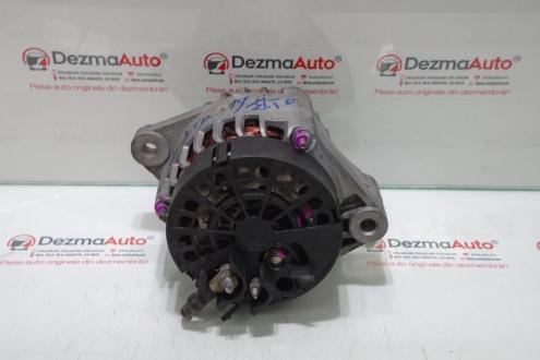 Alternator, Fiat Doblo Cargo (223) 1.9jtd (id:307966)