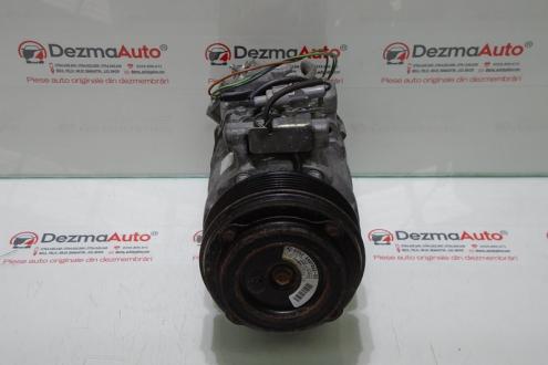 Compresor clima 447260-1852, Bmw 1 (E81, E87) 1.6d