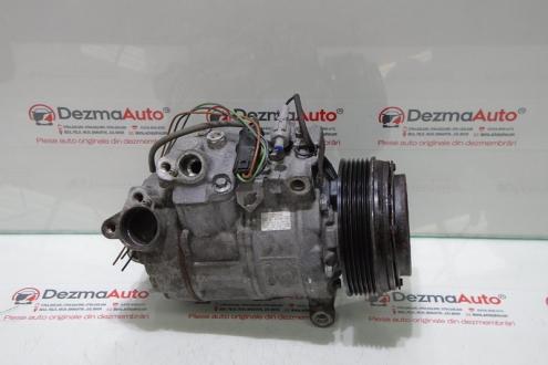 Compresor clima 447260-1852, Bmw 3 (E90) 1.8d