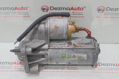 Electromotor, 8200331251, Renault Megane 2, 1.9dci (id:308911)