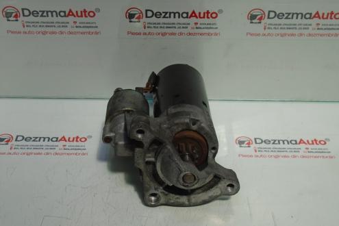 Electromotor 9648111680, Citroen Berlingo, 1.9d (id:308633)