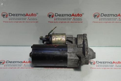 Electromotor 9648111680, Citroen Berlingo, 1.9d (id:308633)