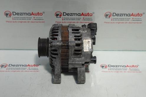 Alternator, cod 9638275880, Citroen Berlingo 1, 1.9 TDI, WJY (id:308636)