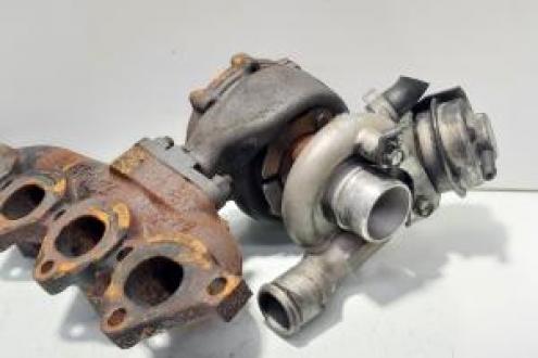 Turbosuflanta 8973000925, Opel Astra H, 1.7cdti (id:308547)